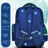 Leichter Schulrucksack mit Astronautenmotiv – Unisex für Kinder & Jugendliche