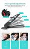 Faltbarer Baby-Schaukelstuhl 4-in-1 – Wippe, Ruhe- & Schaukelstuhl, Tragbares Kinderbett