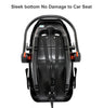 Baby Kinderwagen, Hochlandschafts-Kinderwagen mit Babywanne, Wasserabweisender Kinderwagen.