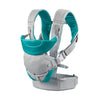 2025 Top-Modell: 4-in-1 Multifunktionale Babytrage mit Hüfthocker