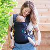 2025 Top-Modell: 4-in-1 Multifunktionale Babytrage mit Hüfthocker