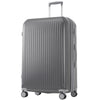 4-teiliges Kofferset – Hartschalen-Trolley aus ABS mit 360° drehbaren Rollen, TSA-Schloss & Teleskopgriff