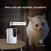 2X WLAN Innenkamera 1080P – Haustier & Baby Überwachung mit App