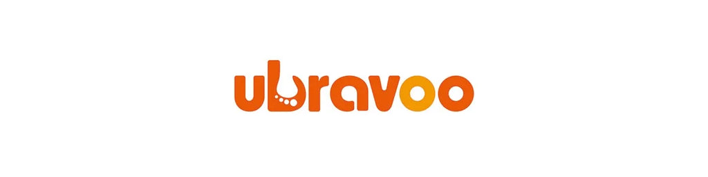 Klappbarer Hochstuhl für Babys ab 6 Monaten, mit großer Anti-Rutsch-Pad & Spielzeugablage, leicht zu reinigen zum Füttern