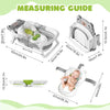 Faltbare Babybadewanne mit Badesitz, Thermometer, Duschkappe & Bürste – Für Neugeborene & Kleinkinder (0–36 Monate)