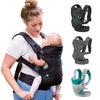 2025 Top-Modell: 4-in-1 Multifunktionale Babytrage mit Hüfthocker