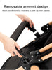 Baby Kinderwagen, Hochlandschafts-Kinderwagen mit Babywanne, Wasserabweisender Kinderwagen.