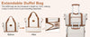 2/4/6-teiliges Beauty Case & Reiseset – Kosmetikkoffer, Handgepäck & Kulturbeutel