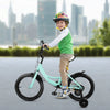 16-Zoll Kinderfahrrad für Jungen & Mädchen (4–6 Jahre)