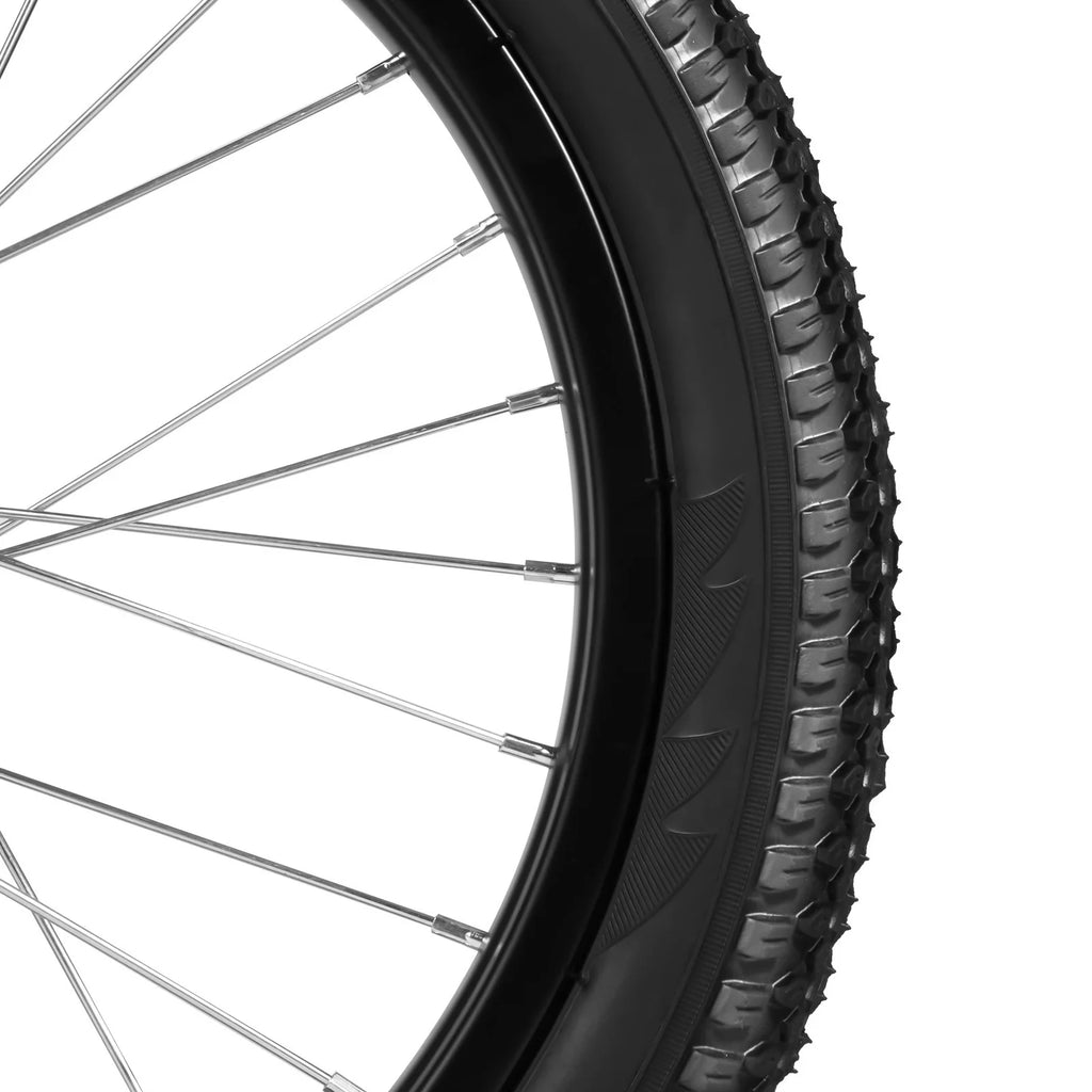 16-Zoll Kinderfahrrad für Jungen & Mädchen (5–8 Jahre) – Doppelbremssystem, Stützräder, erhältlich in Grün/Pink/Gelb